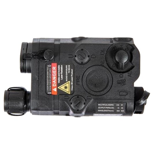 Pojemnik na baterię Specna Arms PEQ15