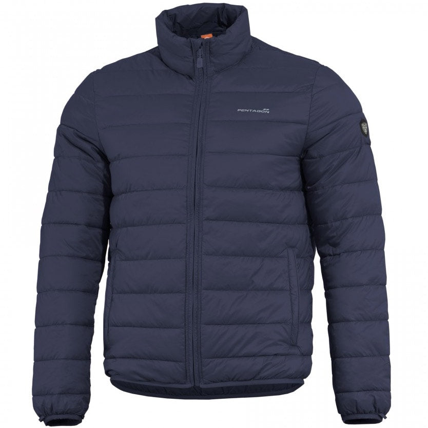 Kurtka Pentagon Nucleus - Midnight Blue
