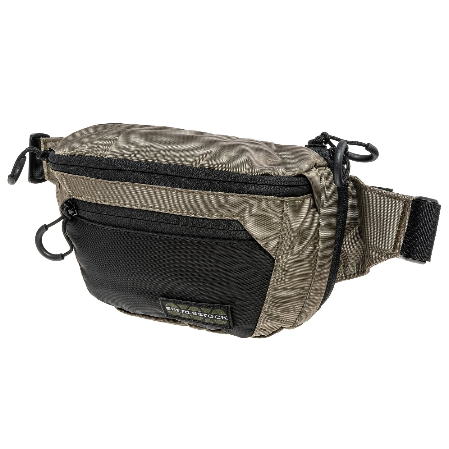 Nerka Eberlestock Bando Bag - Military Green