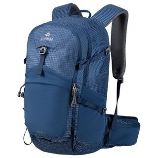 Plecak Alpinus Mismi 28 l - Granatowy