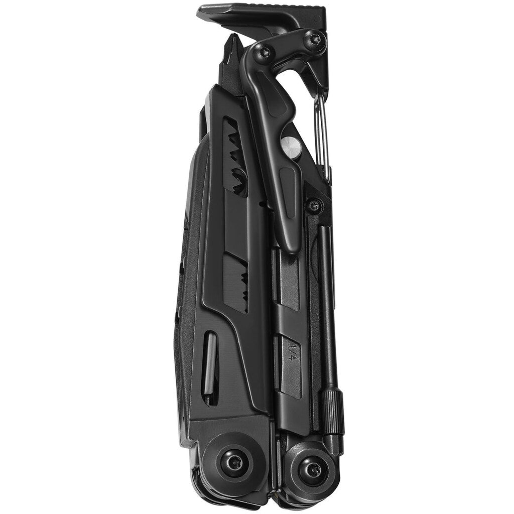 Multitool Leatherman MUT z kaburą MOLLE - Black