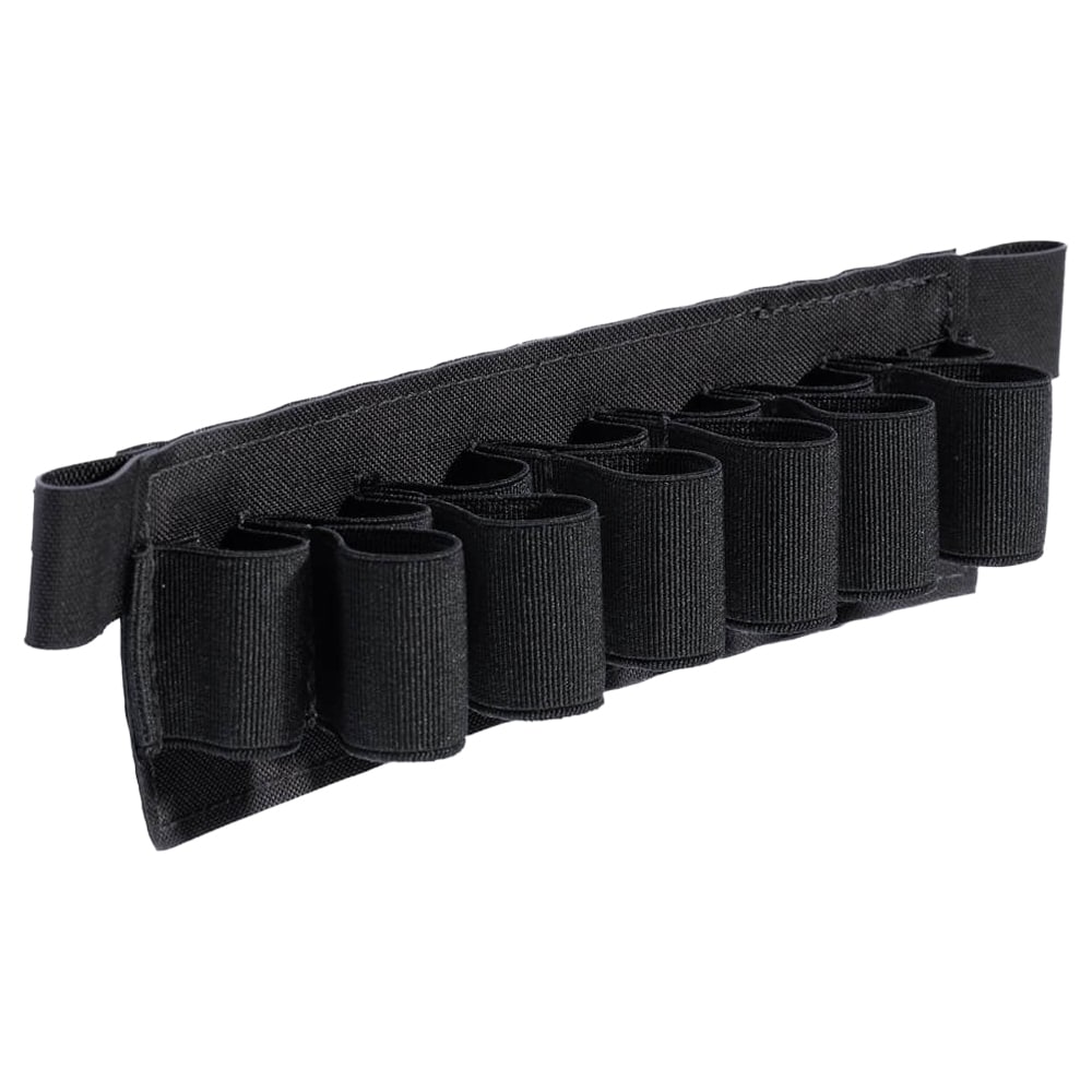 Panel Lindnerhof Shotgun Ammunition 13s MX713 - Black