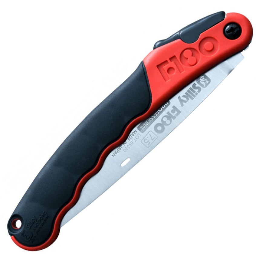 Piła składana Silky F180-7,5 - Red