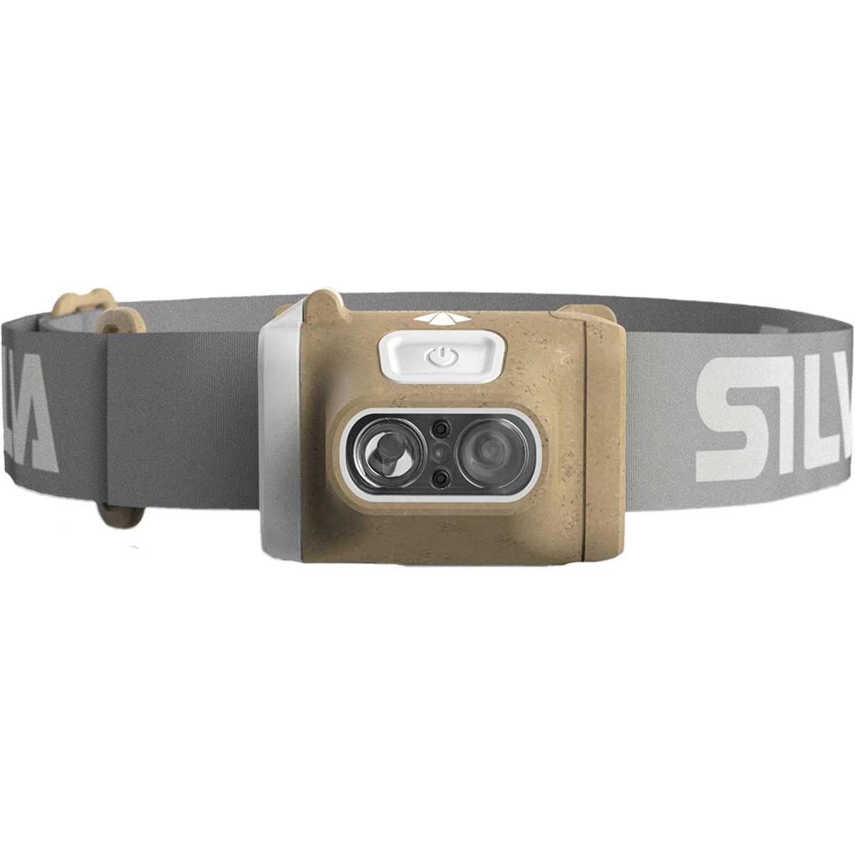 Latarka czołowa Silva Terra Scout X - 300 lumenów