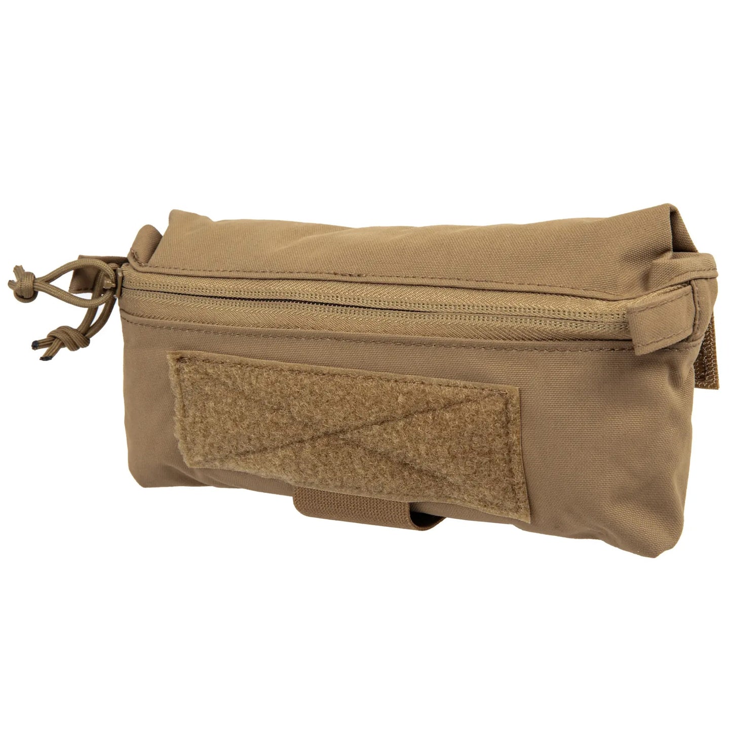 Kieszeń taktyczna Wosport - Coyote Brown