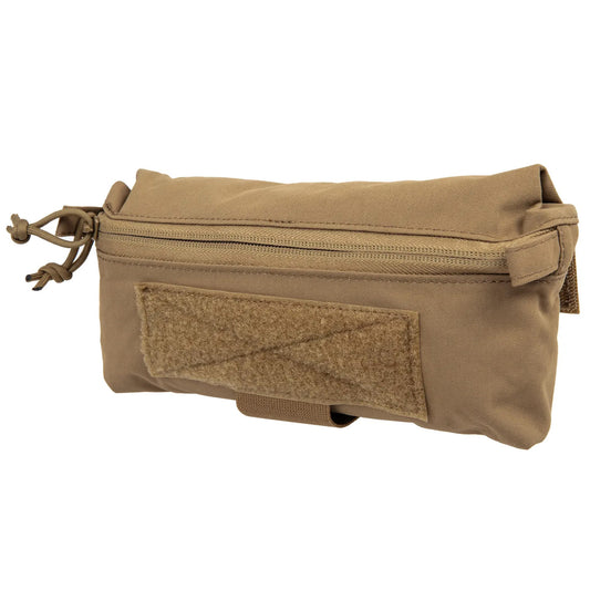 Kieszeń taktyczna Wosport - Coyote Brown
