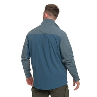 Kurtka Pentagon Elite Light Softshell - Charcoal Blue