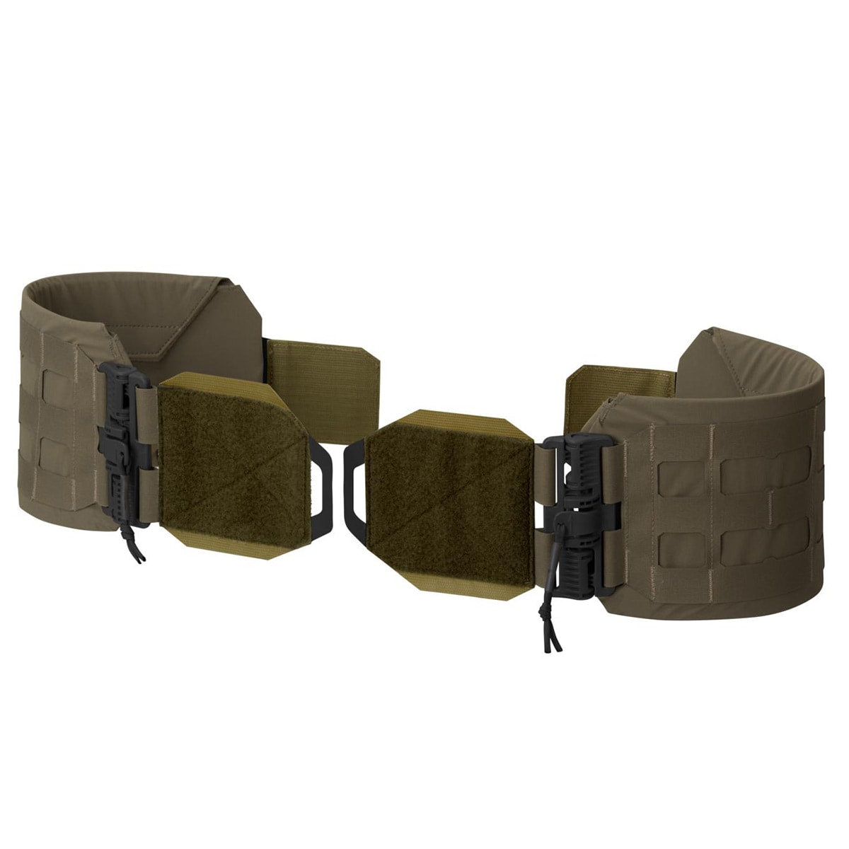Pas Direct Action Cummerbund Skeletonized Wide - Ranger Green