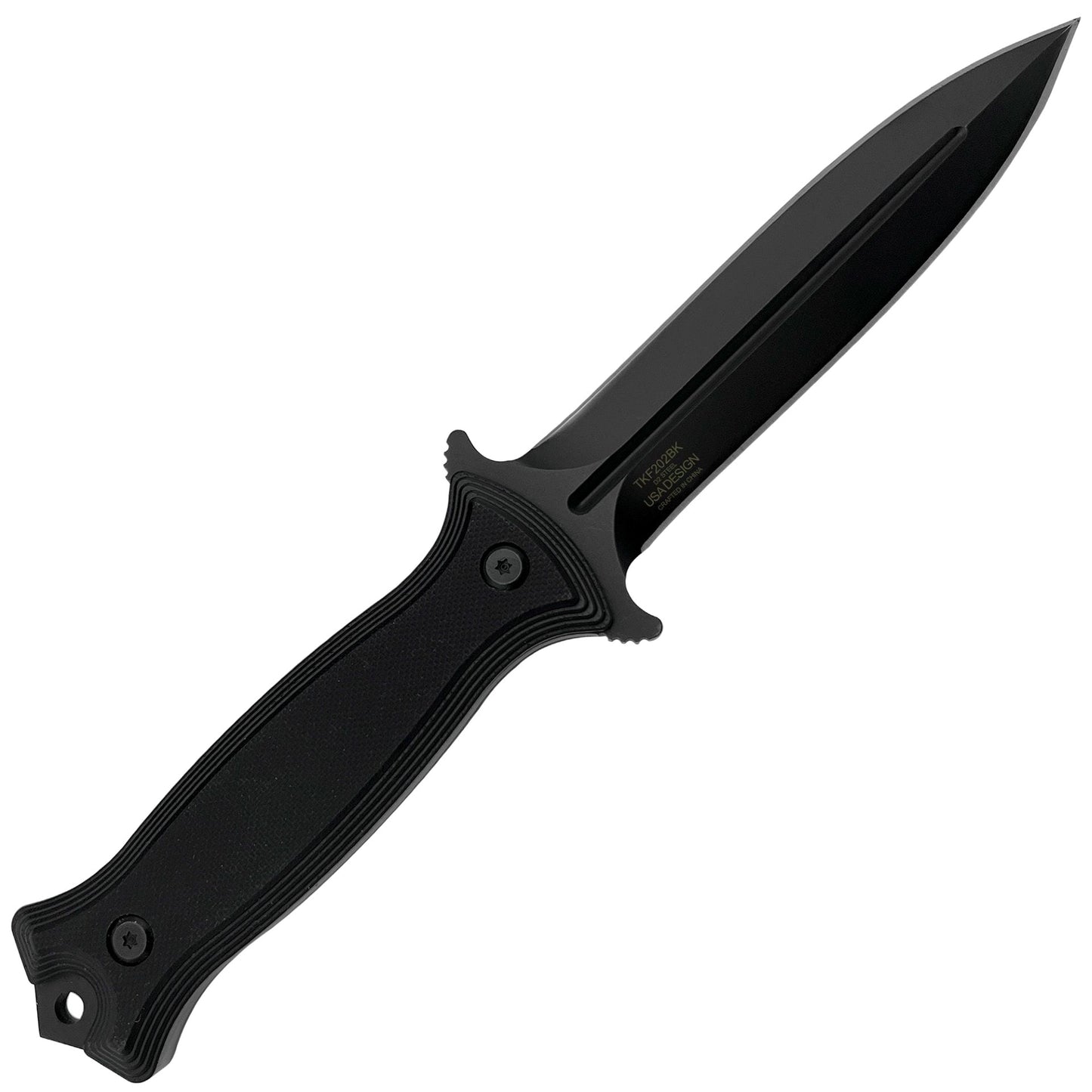 Sztylet Takumitak Havoc - Black/Black
