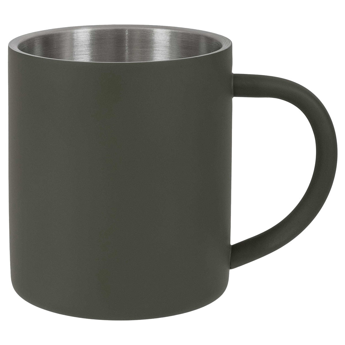 Kubek termiczny Highlander Outdoor - Grey