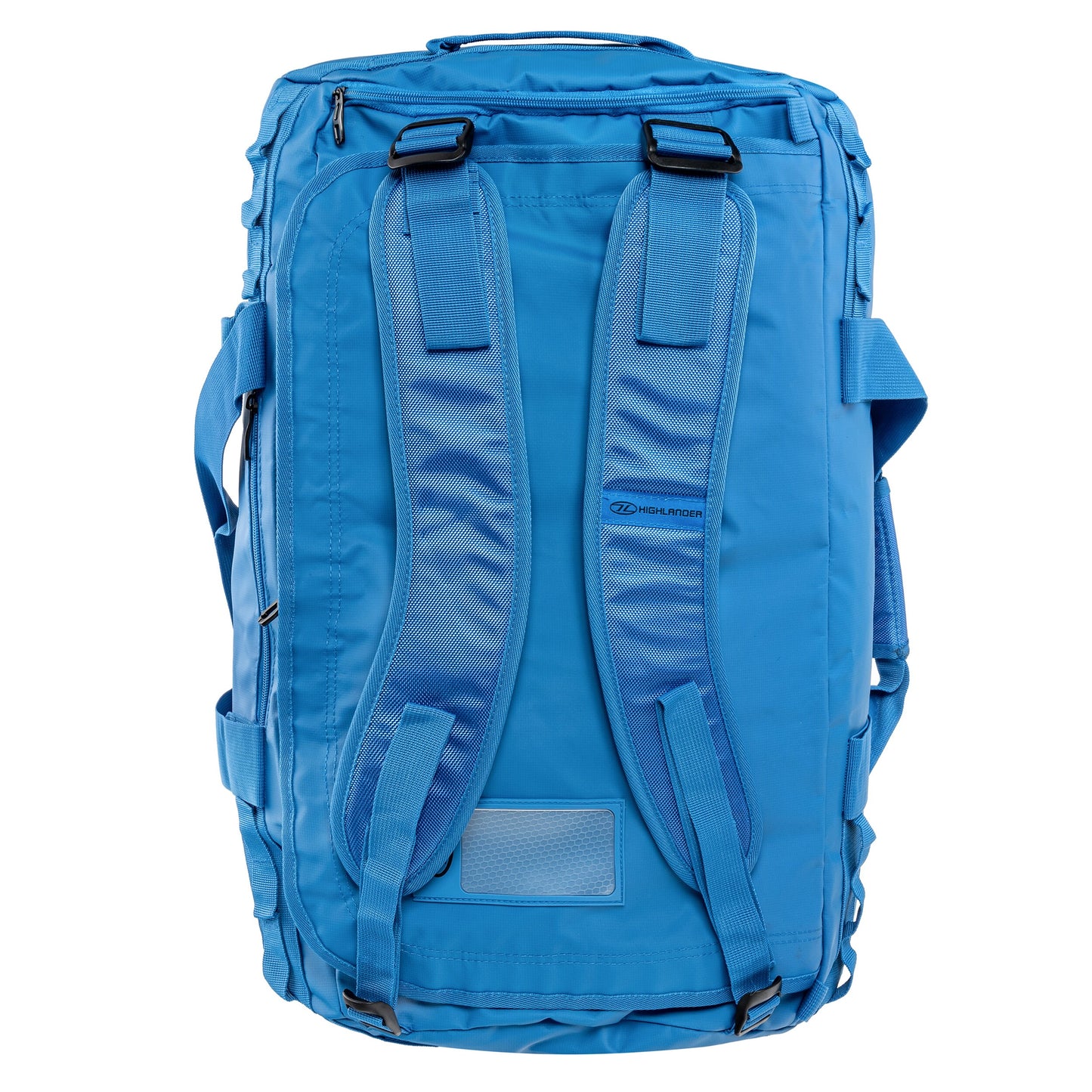 Torba Highlander Outdoor Storm Kitbag 65 l - Blue