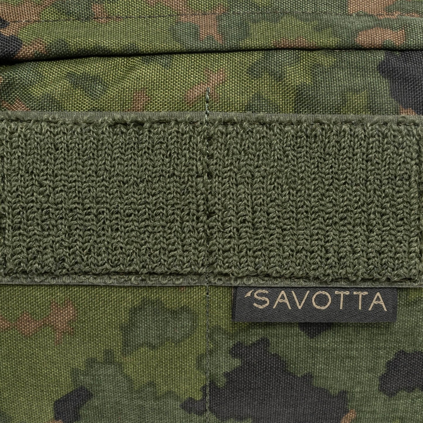 Nerka Savotta Kukkaro Hip Pack 1,5l - M05 Woodland