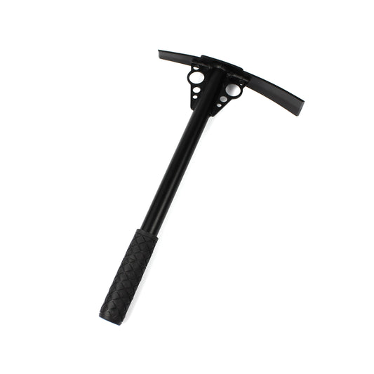 Kilof Swagier Pickaxe - Black