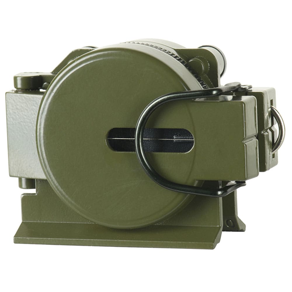 Busola wojskowa M-Tac Ranger - Olive