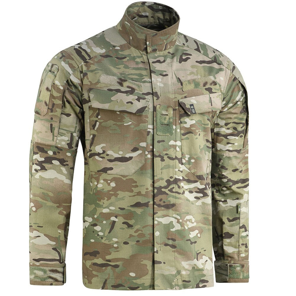 Bluza mundurowa M-Tac Sturm Nyco Extreme - MultiCam