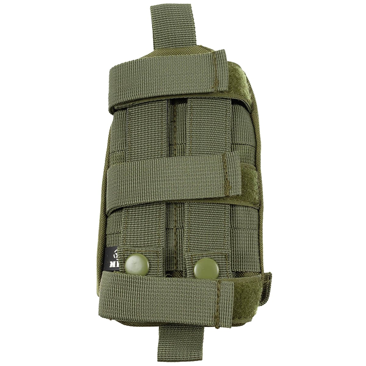 Kieszeń MFH Pouch For Shoulder Strap MOLLE - Olive