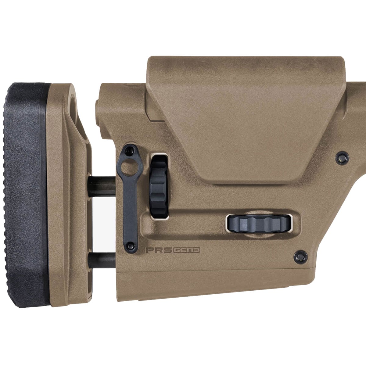 Kolba Magpul PRS GEN3 Precision-Adjustable Stock - Flat Dark Earth