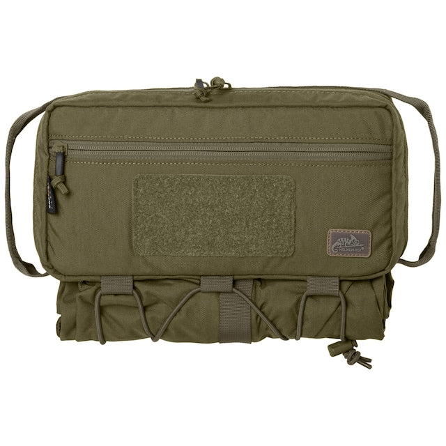 Pokrowiec Helikon Service Case - Olive Green