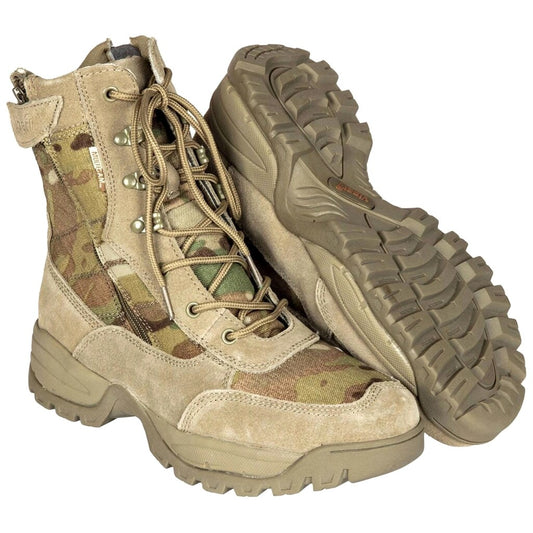 Buty Viper Tactical Special Ops - MultiCam