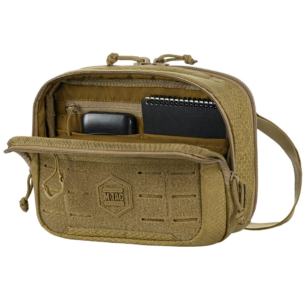 Torba M-Tac Bag Elite Hex - Coyote