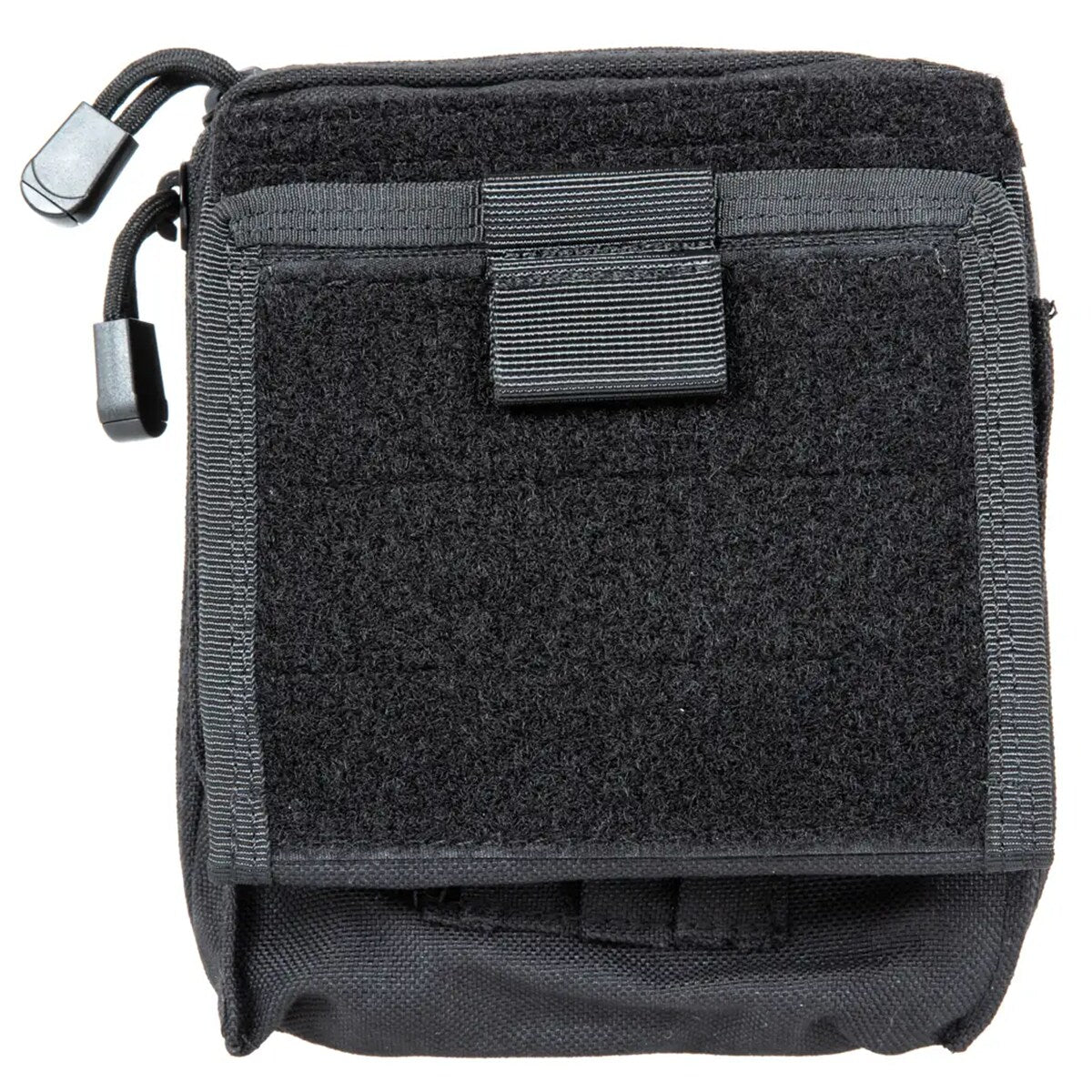 Mała kieszeń administracyjna z mapnikiem Specna Arms - Black