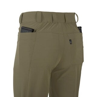 Spodnie Helikon CTP VersaStretch - Adaptive Green