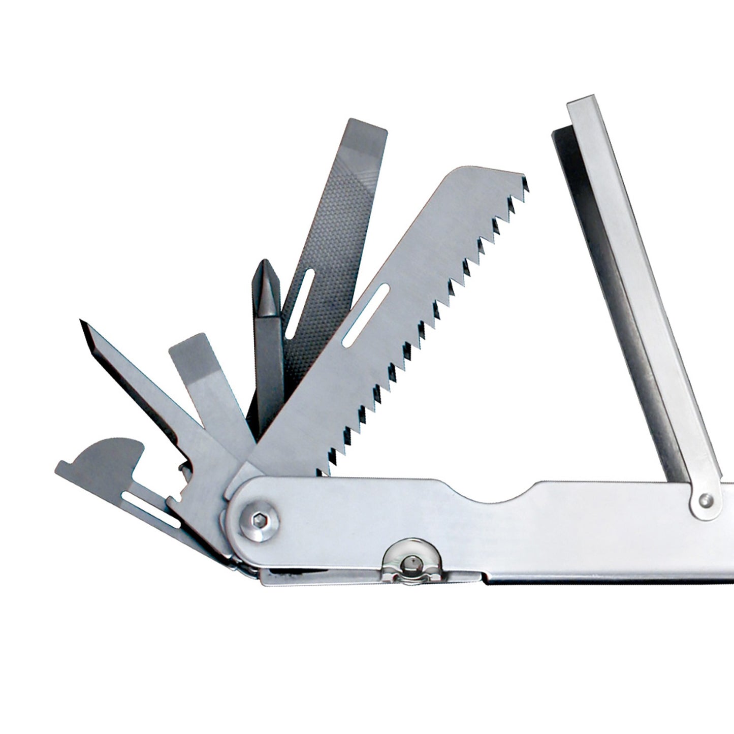 Multitool SOG PowerLock Scissors - Satin