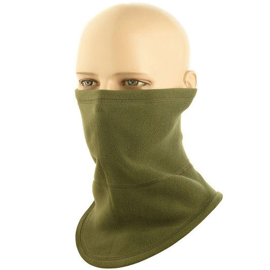 Szalokominiarka anatomiczna M-Tac Polartec - Army Olive