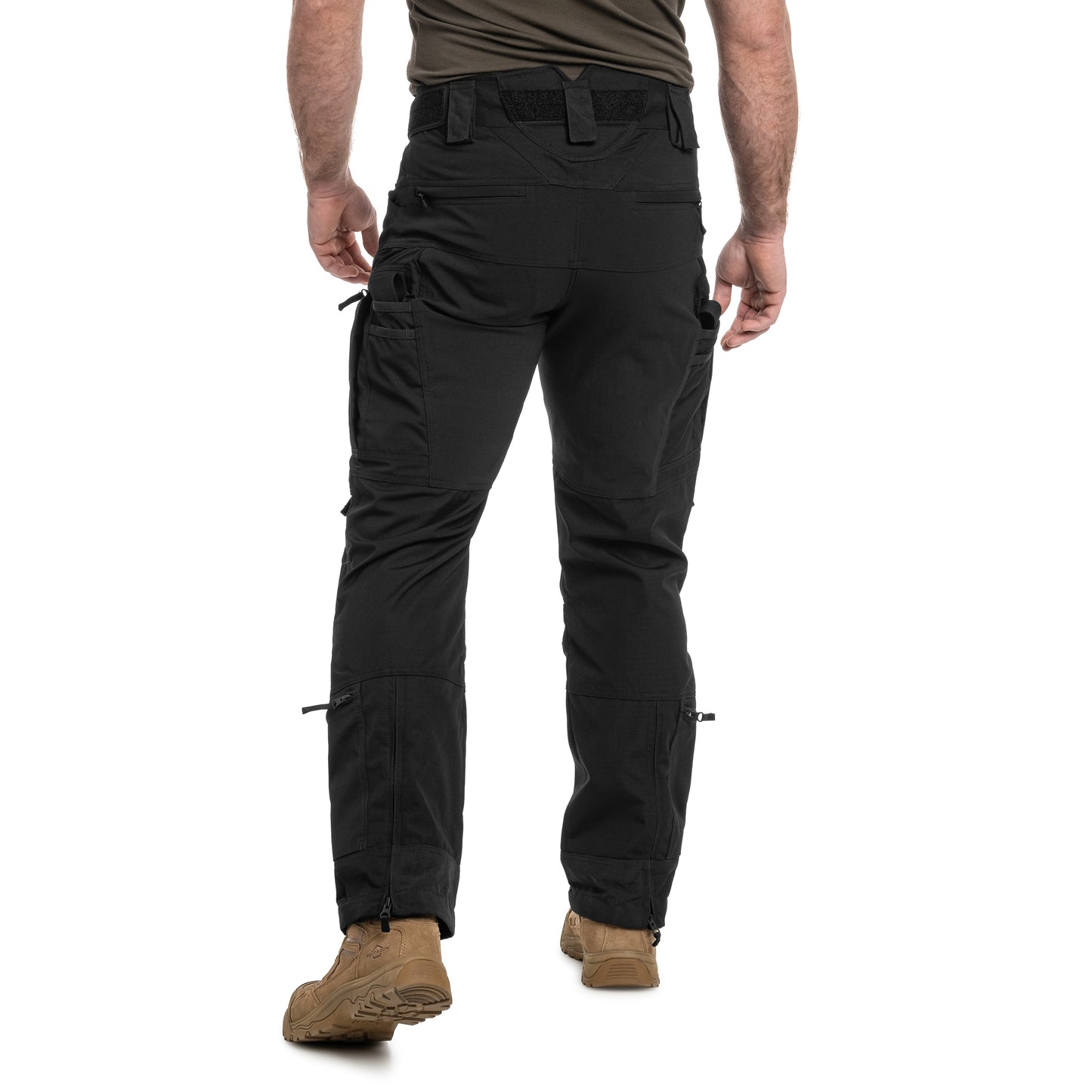 Spodnie UF PRO Striker XT Gen.3 Combat - Black