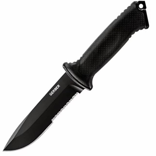 Nóż Gerber Prodigy Serrated