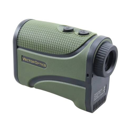 Dalmierz Vector Optics Paragon Gen. II - 6x25
