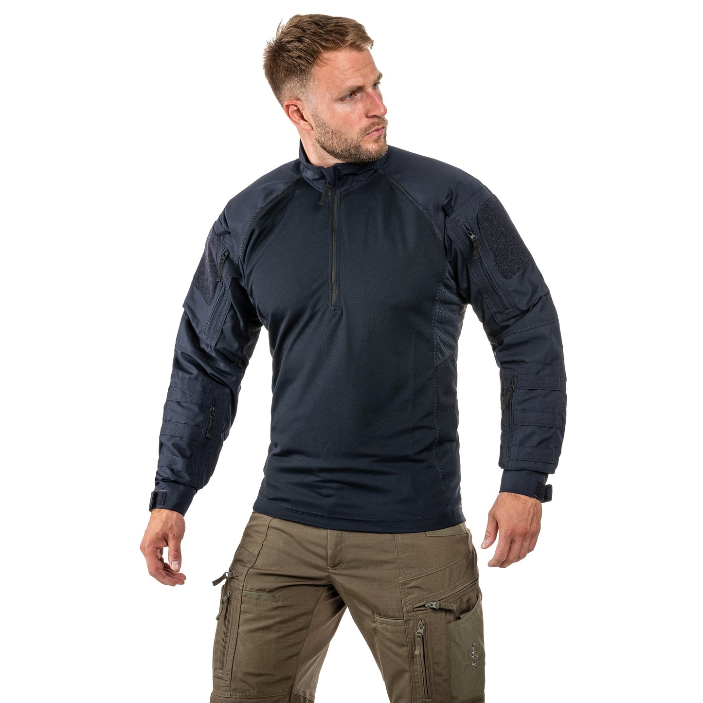 Bluza UF PRO Striker XT Gen.2 Combat Shirt - Navy Blue