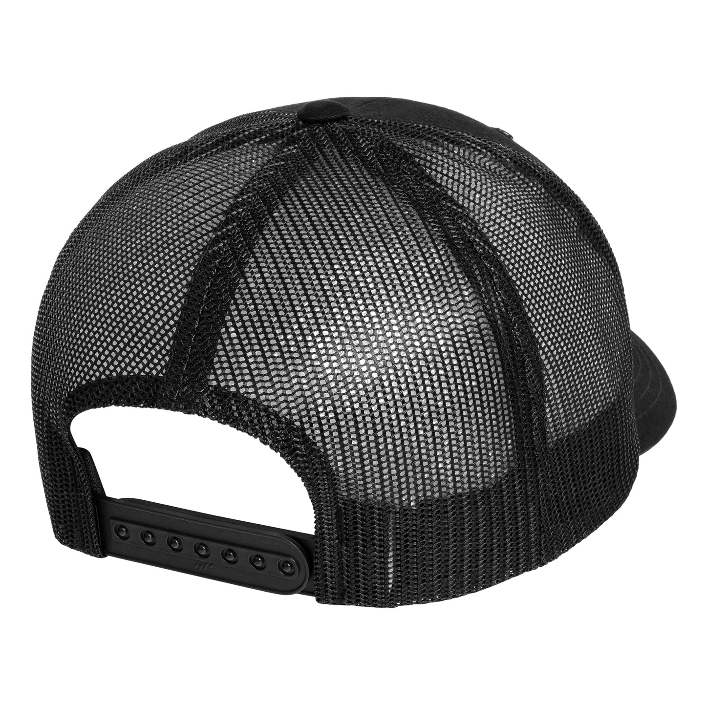 Czapka z daszkiem Columbia Mesh Snapback - Black