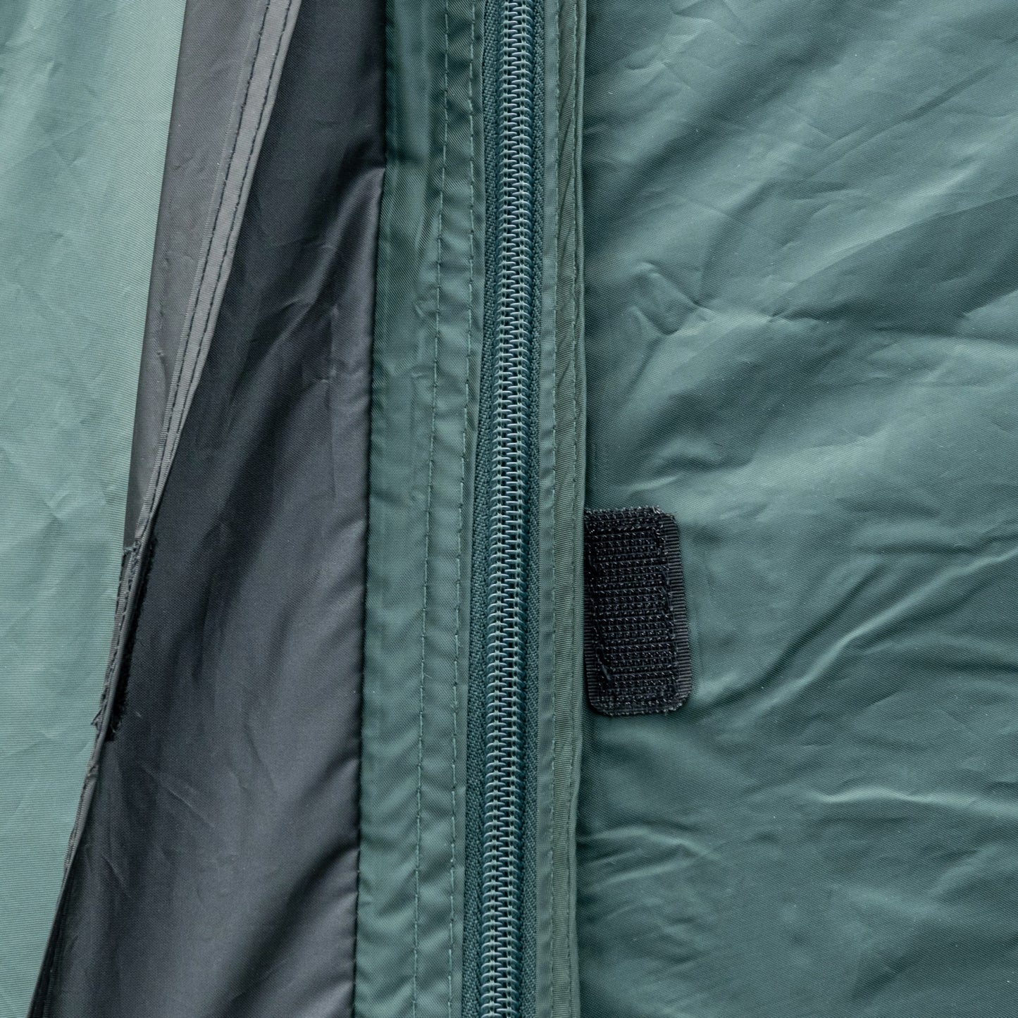 Namiot 1-osobowy Highlander Forces Blackthorn 1 XL Gen. 2 - Scarab Green