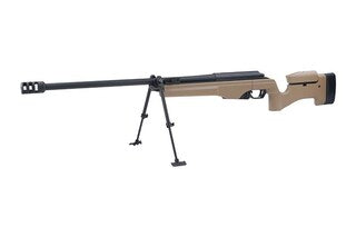 Karabin snajperski GNB Ares MSR 009 - Tan