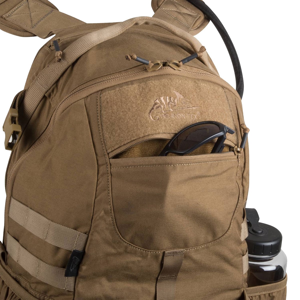Plecak Helikon Raider 20 l - Coyote