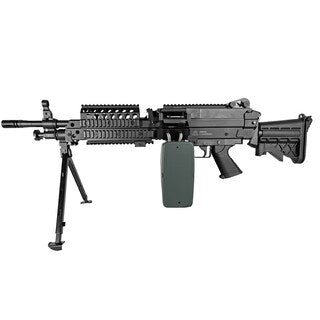 Karabin maszynowy AEG FN Herstal MK46