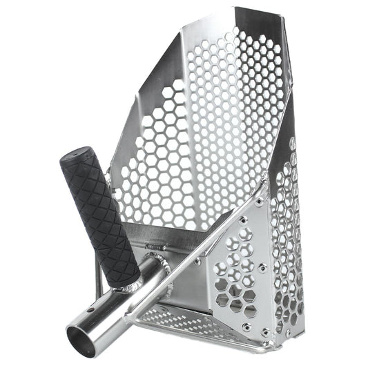 Łopatka-sito Swagier Sand Scoop Magnes V10 S15 HEX