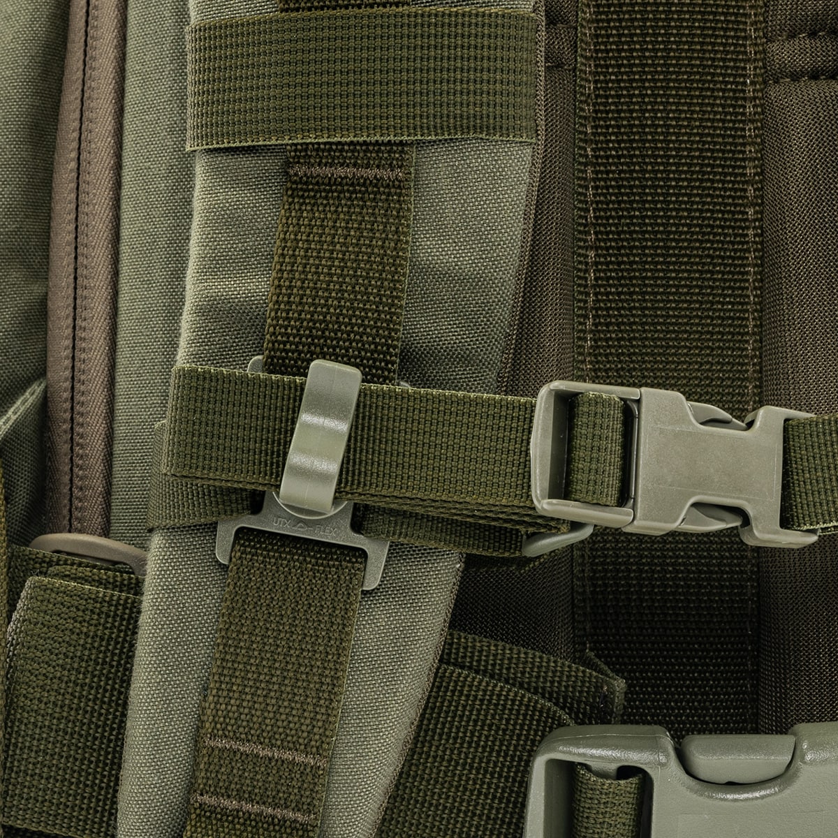Plecak Wisport War Hog Dagger 25 l - Olive