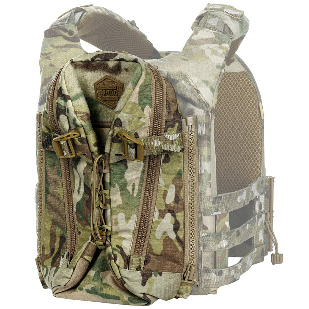 Ładownica M-Tac Modular Assault Pack Elite - MultiCam