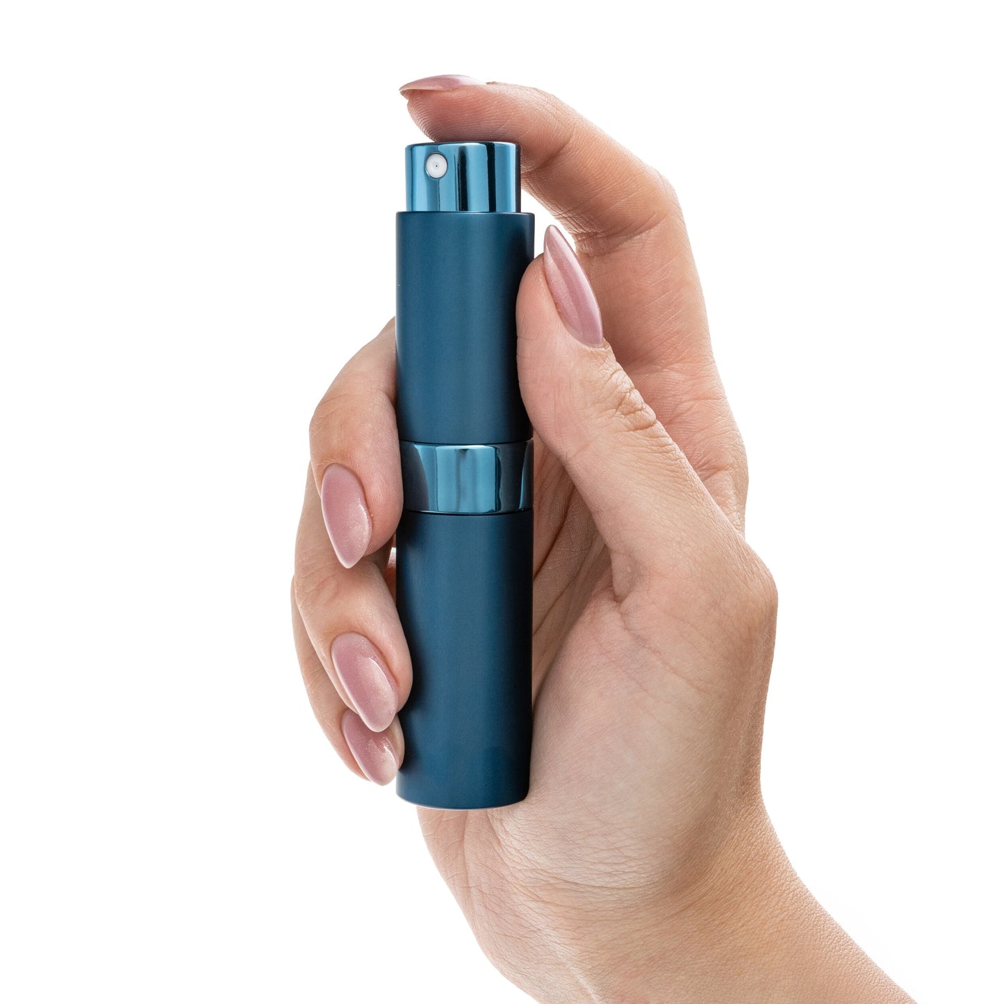 Gaz pieprzowy na zwierzęta HPE Twist Up 20 ml - Blue (DE)