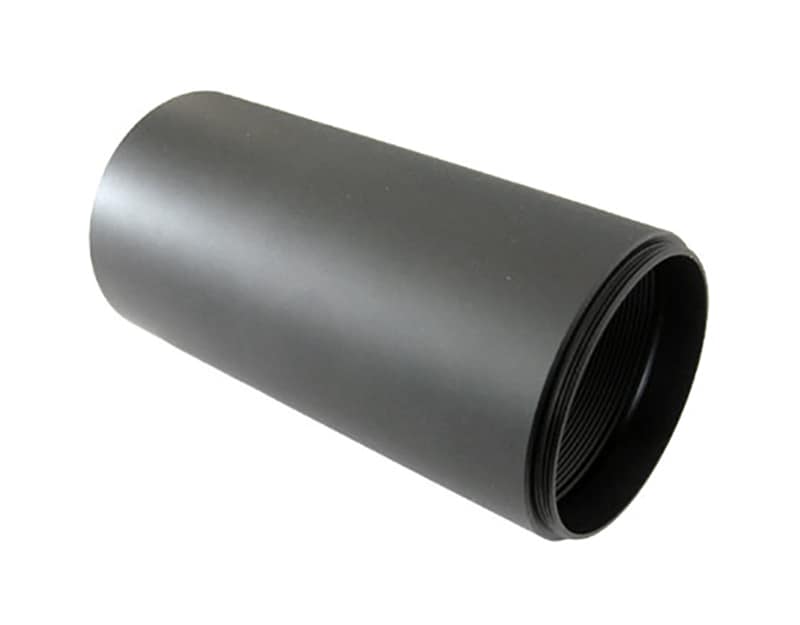 Osłona przeciwsłoneczna Delta Optical na lunety 56 mm
