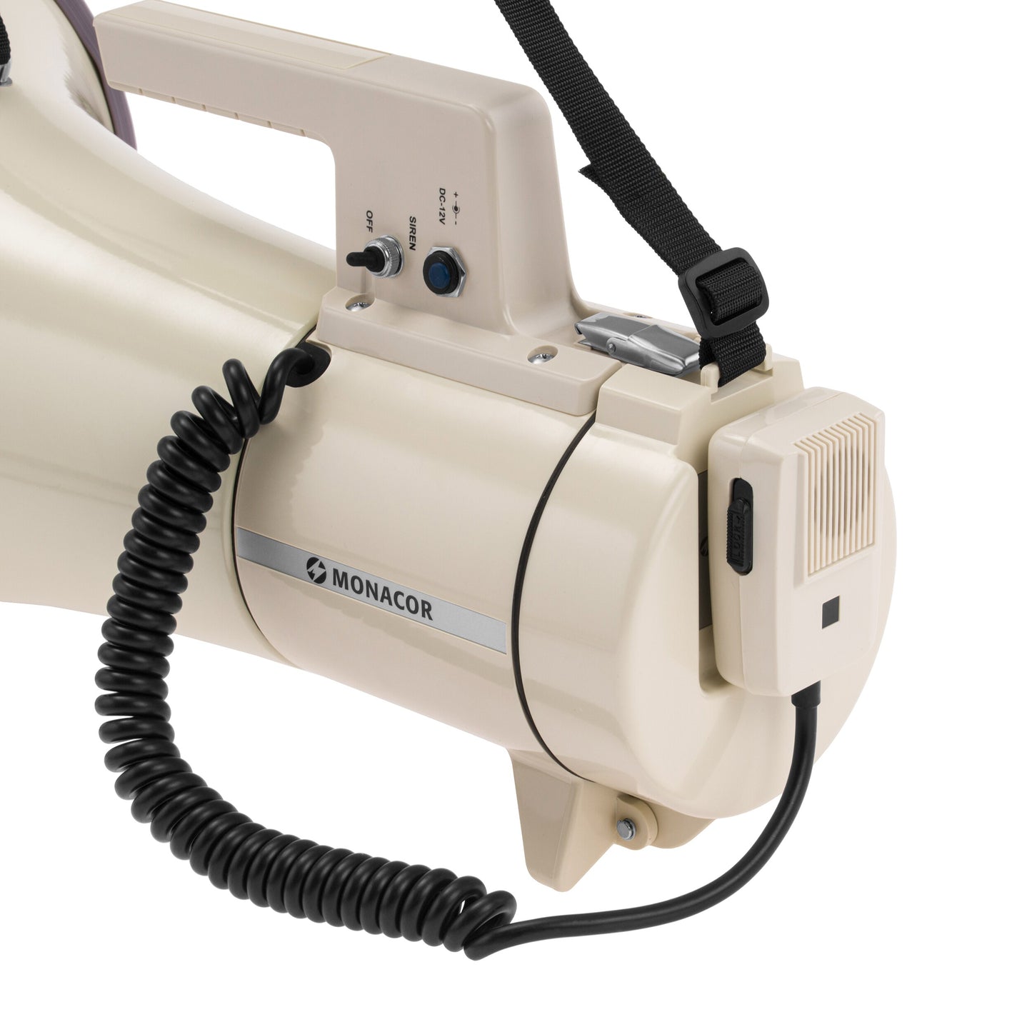 Megafon Monacor 35 W TM-35