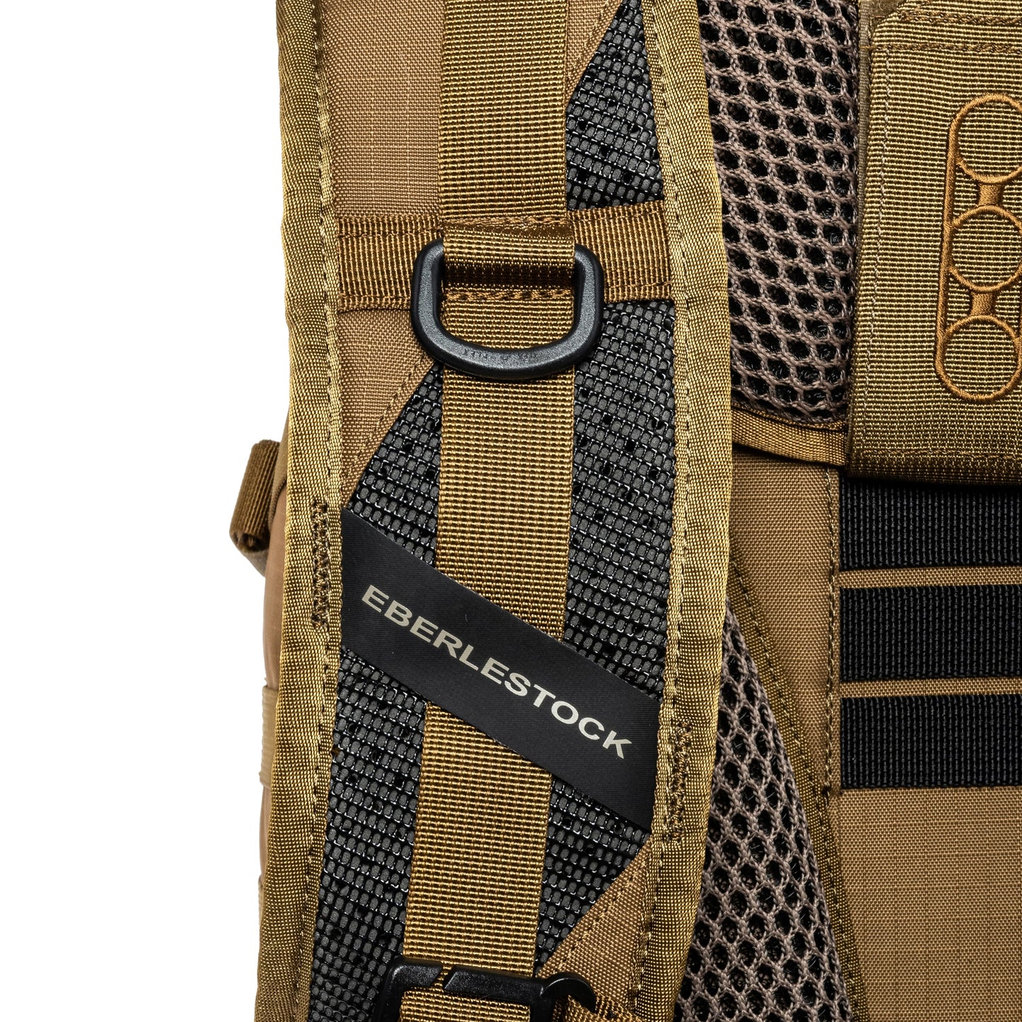 Plecak Eberlestock Hispeed 37,5 l - Coyote Brown