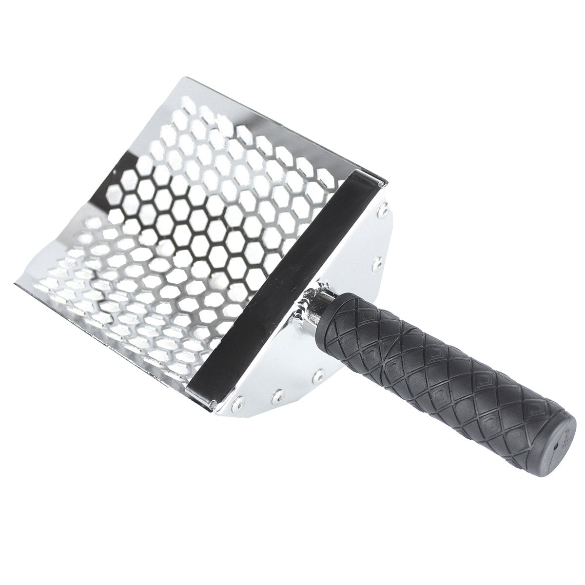 Łopatka-sito Swagier Sand Scoop V8 Hex