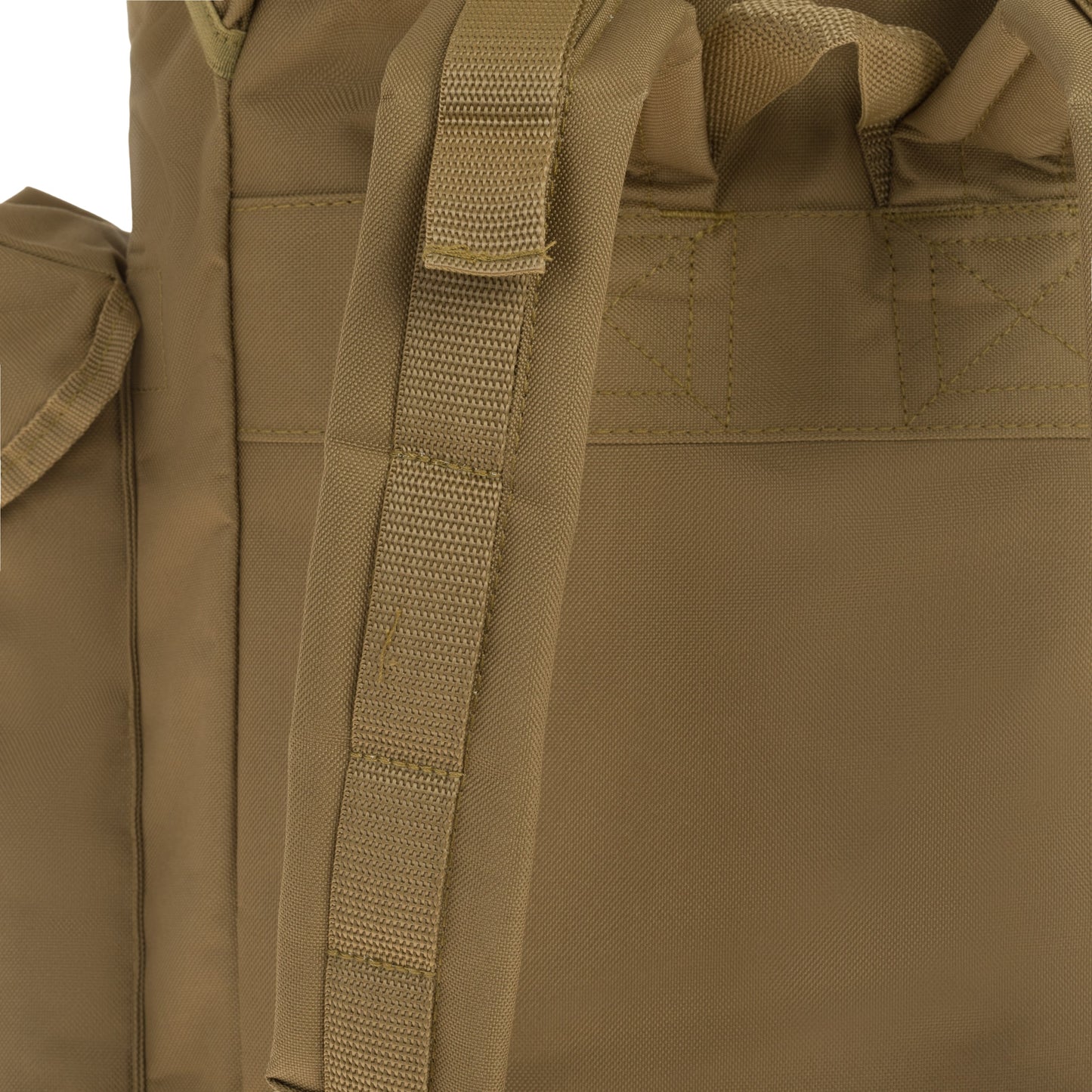 Plecak Brandit Kampfrucksack 65 l - Coyote