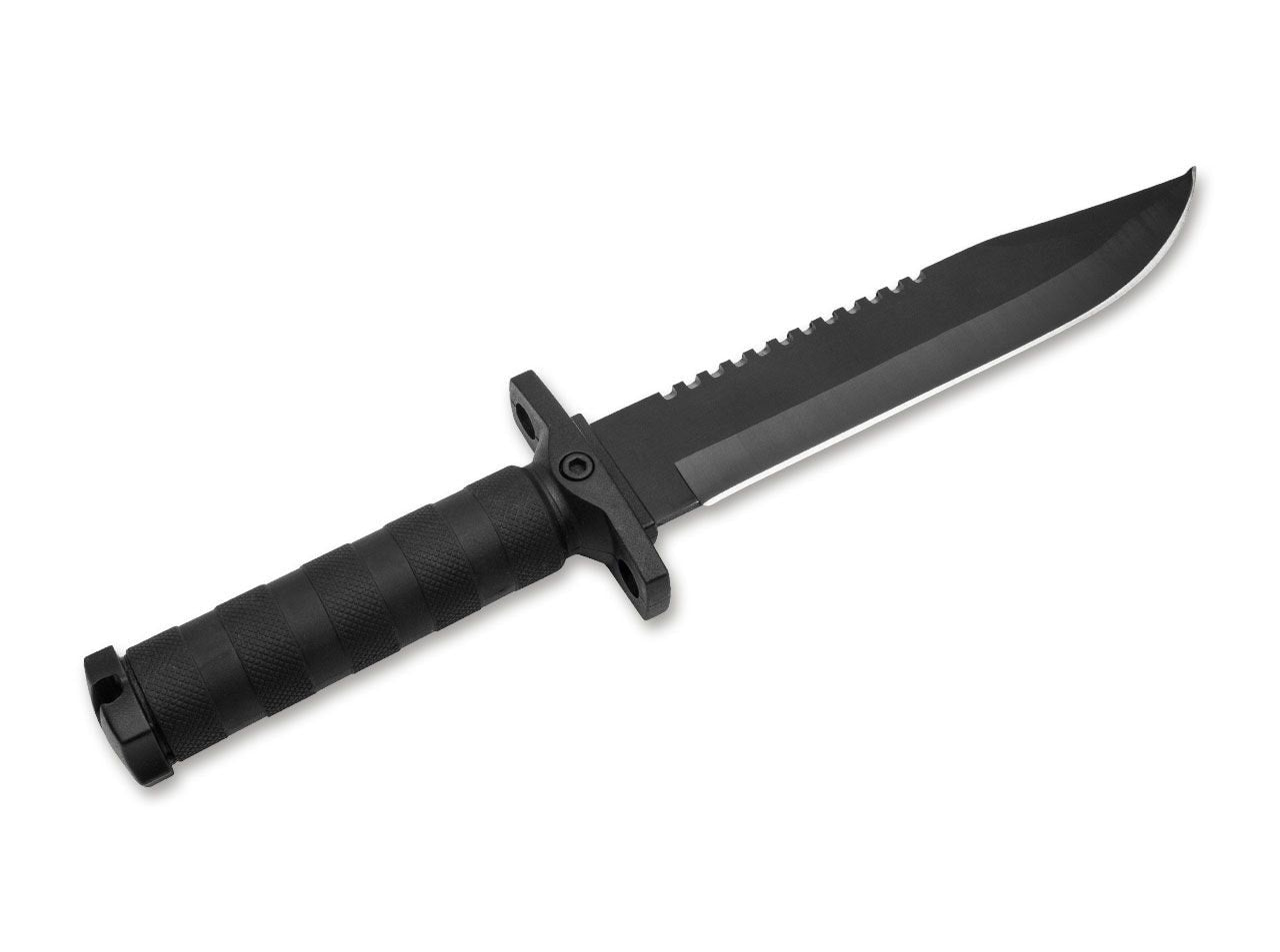 Nóż Boker Magnum John Jay Survival Knife
