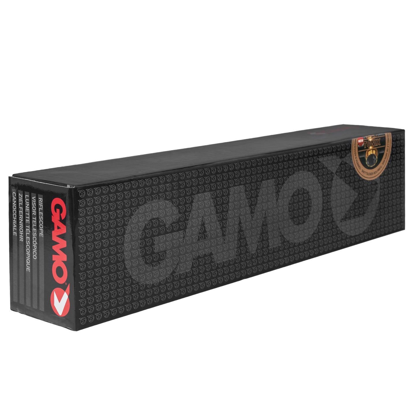Luneta celownicza Gamo 6-24X50 AO