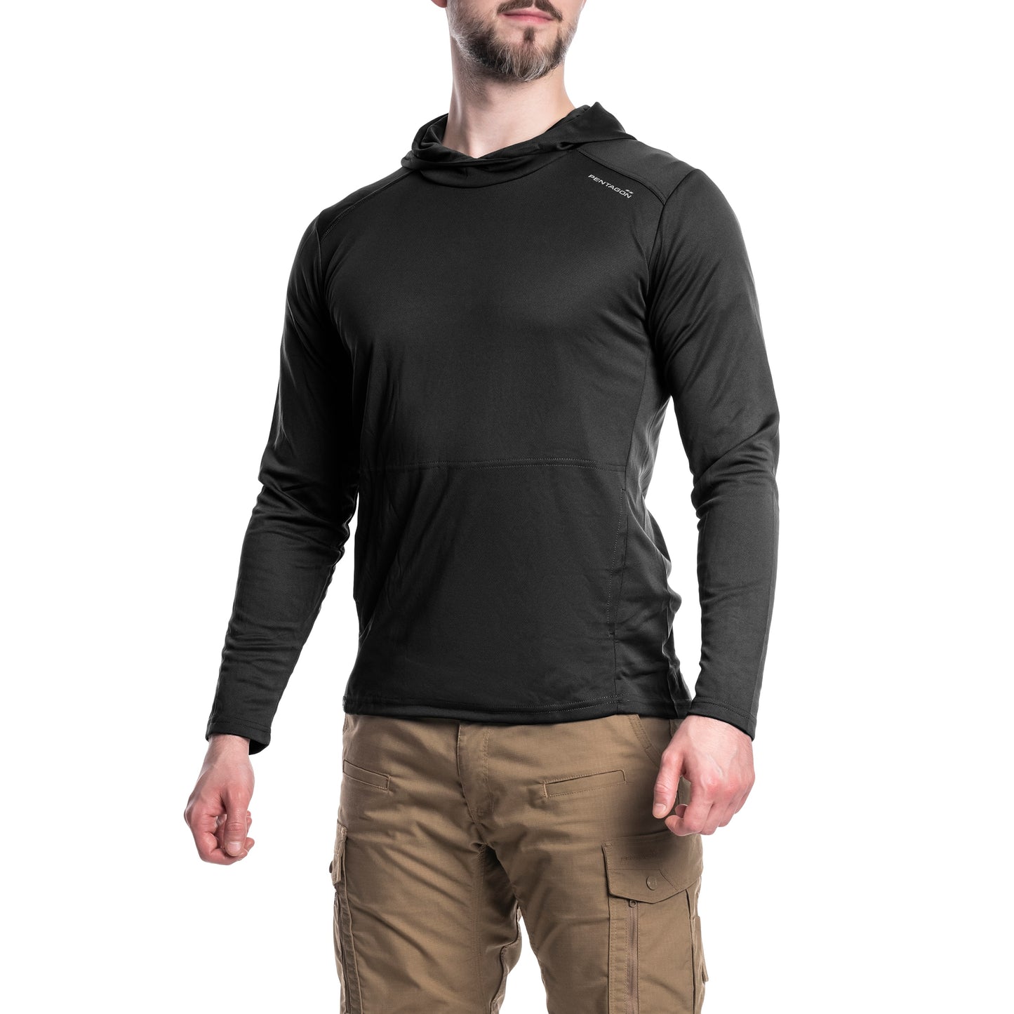 Koszulka Pentagon Orion Activity - Black