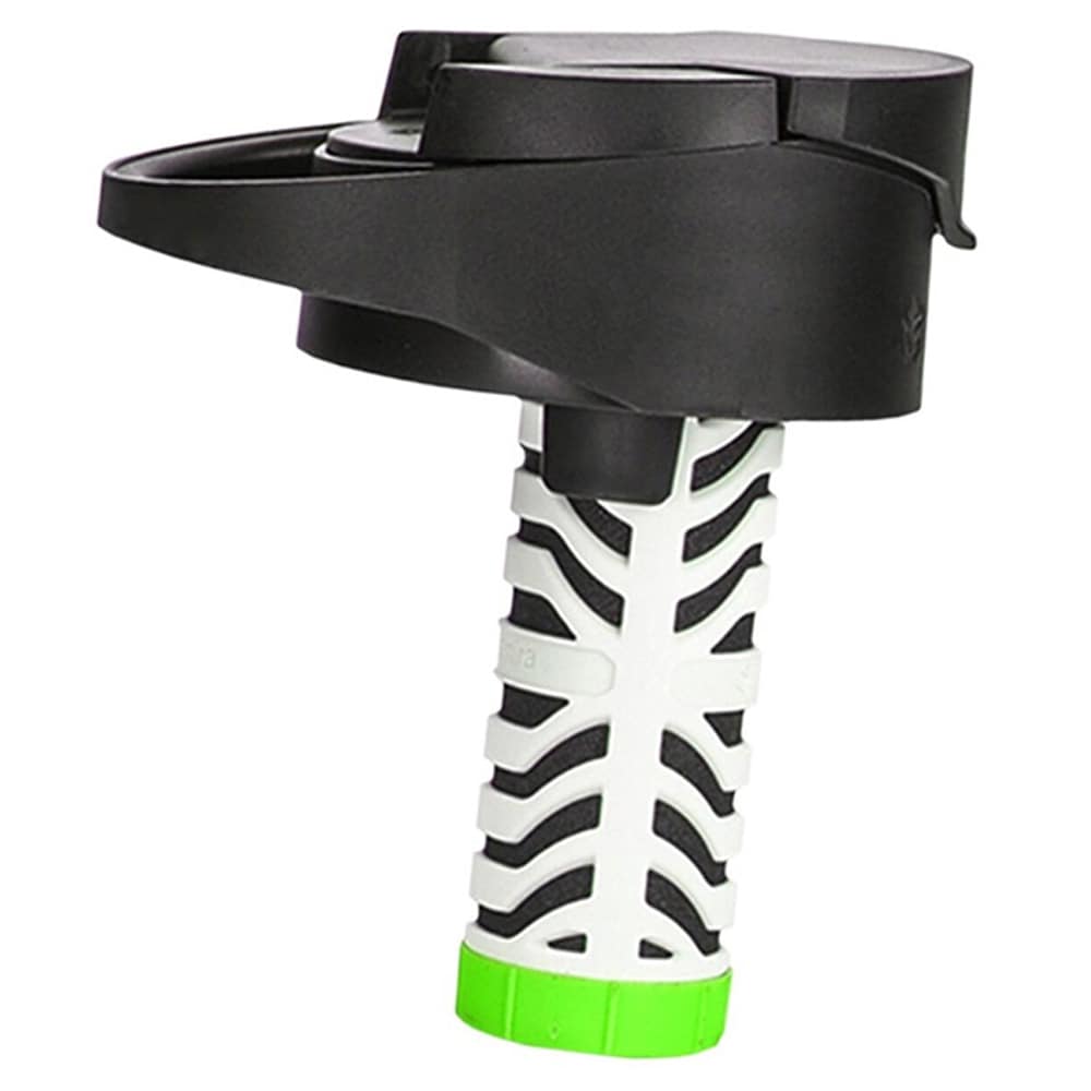 Nakrętka zapasowa Aquamira do butelki Shift z filtrem antybakteryjnym Backcountry Plus - 52 mm